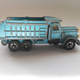 Illustration for article titled What was your first diecast?